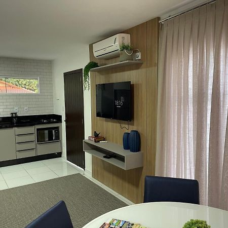 Apartamento Melhor Localizado Em Помероди Экстерьер фото