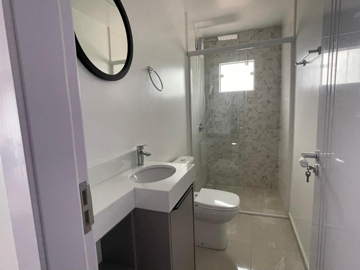 Apartamento Melhor Localizado Em Помероди Экстерьер фото