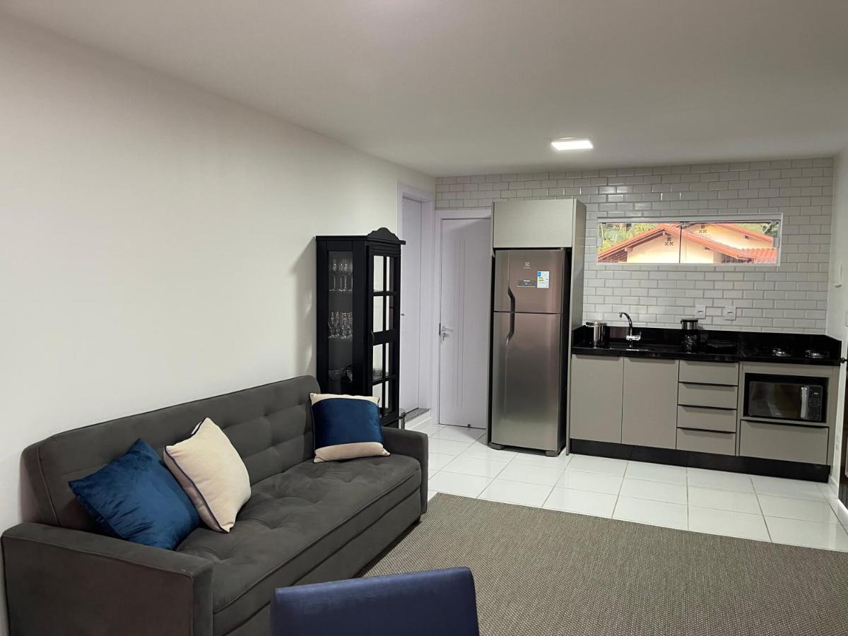 Apartamento Melhor Localizado Em Помероди Экстерьер фото