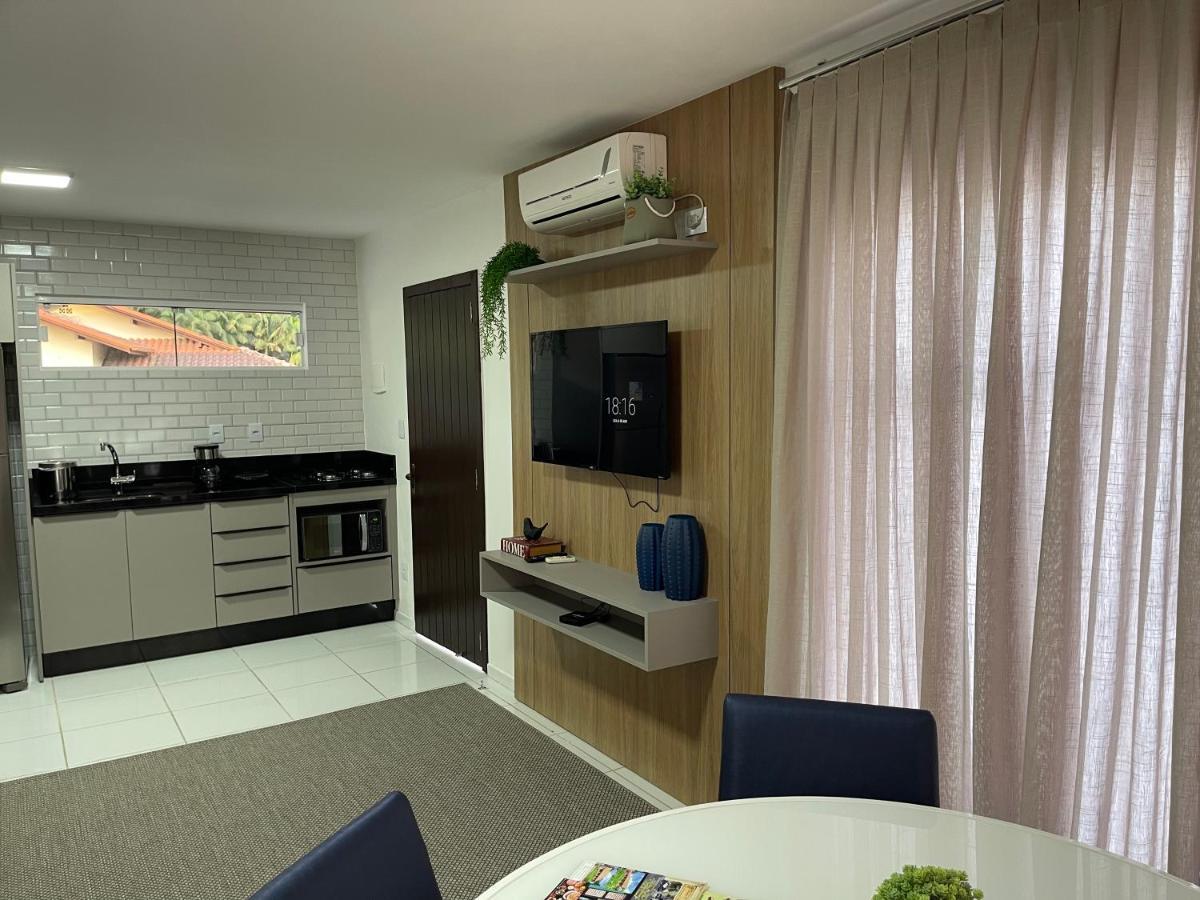Apartamento Melhor Localizado Em Помероди Экстерьер фото