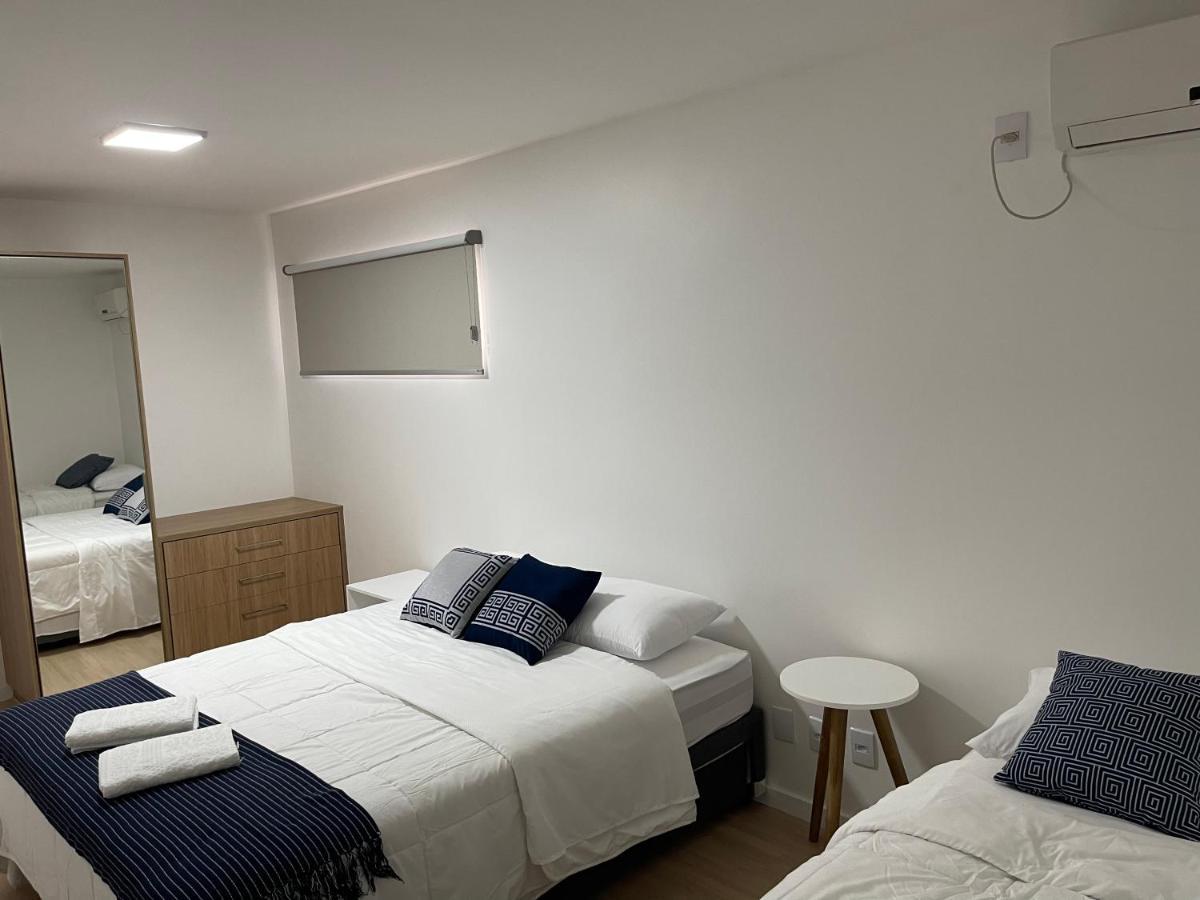 Apartamento Melhor Localizado Em Помероди Экстерьер фото