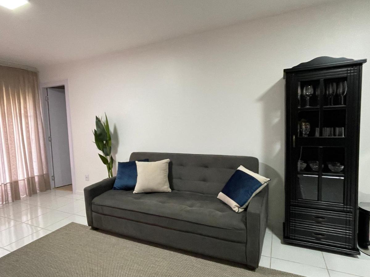 Apartamento Melhor Localizado Em Помероди Экстерьер фото