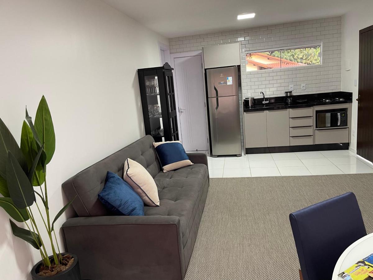 Apartamento Melhor Localizado Em Помероди Экстерьер фото
